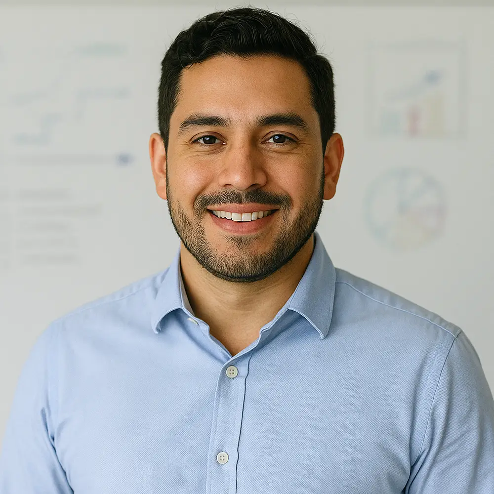 Carlos Rivera