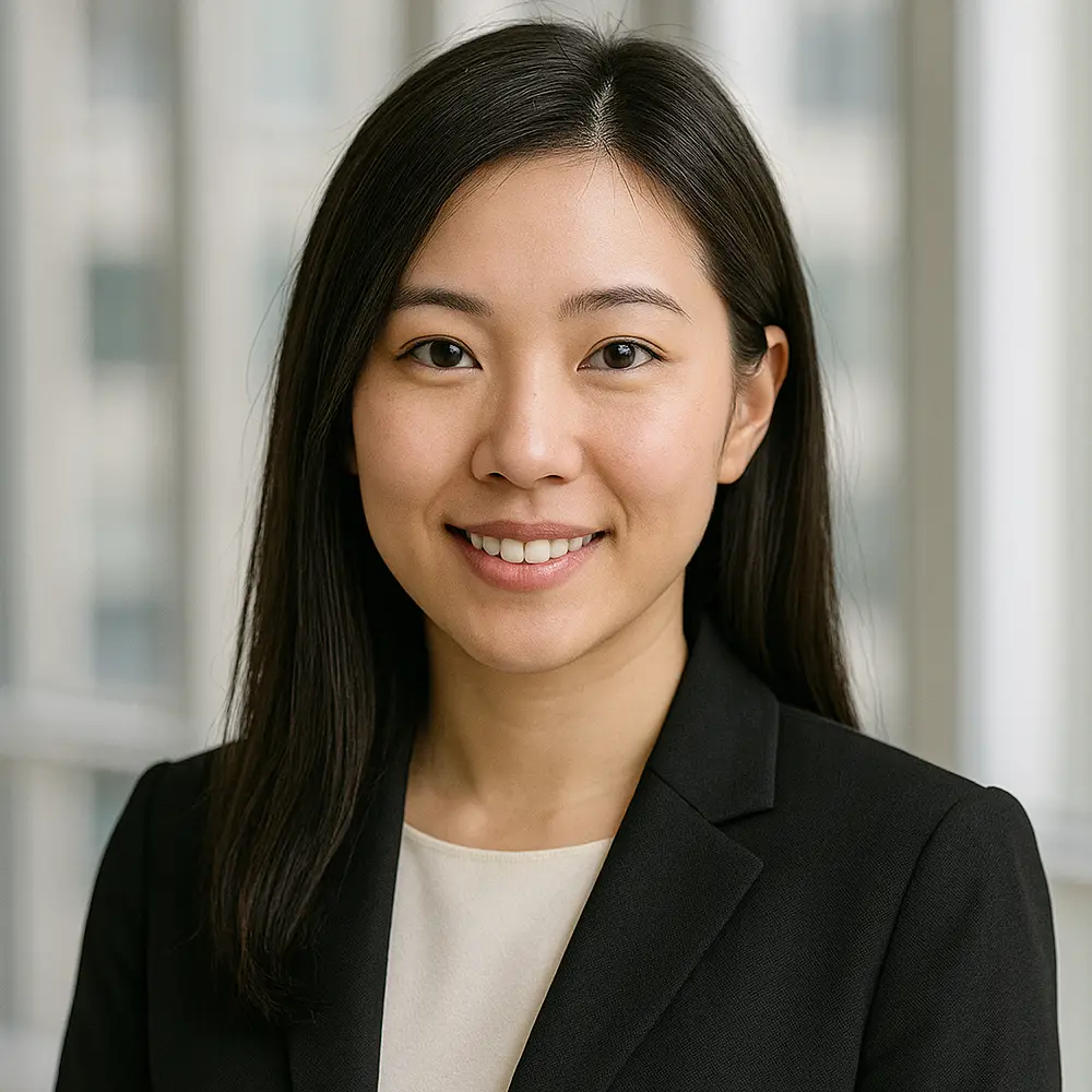 Mei Nakamura